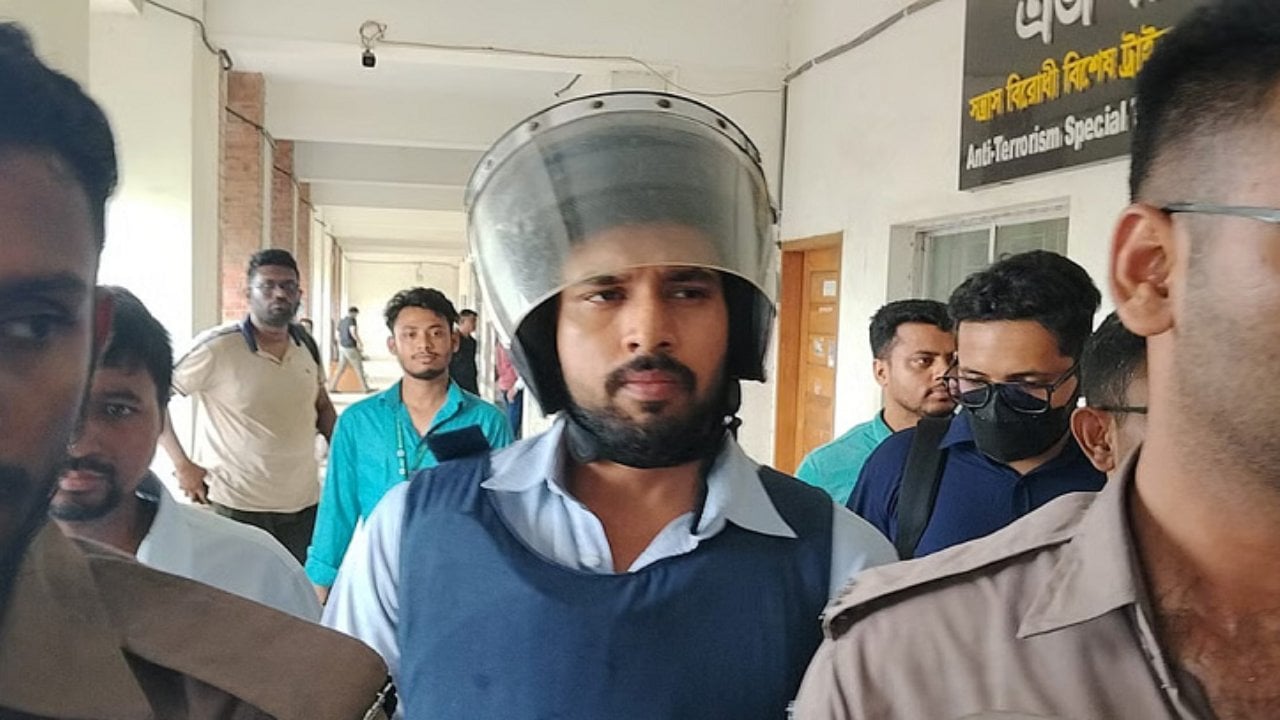 জামিন পেলেন অভিনেতা জাহের আলভী