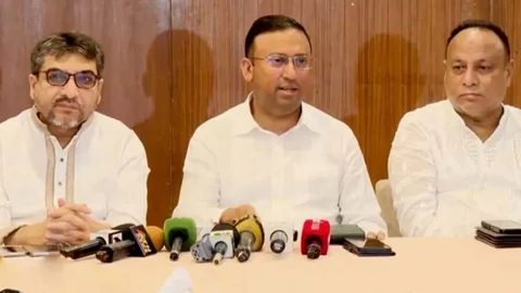 জাতিসংঘ অধিবেশনের আগে প্রধানমন্ত্রীর ভারত সফরের সম্ভাবনা নেই: পররাষ্ট্র প্রতিমন্ত্রী