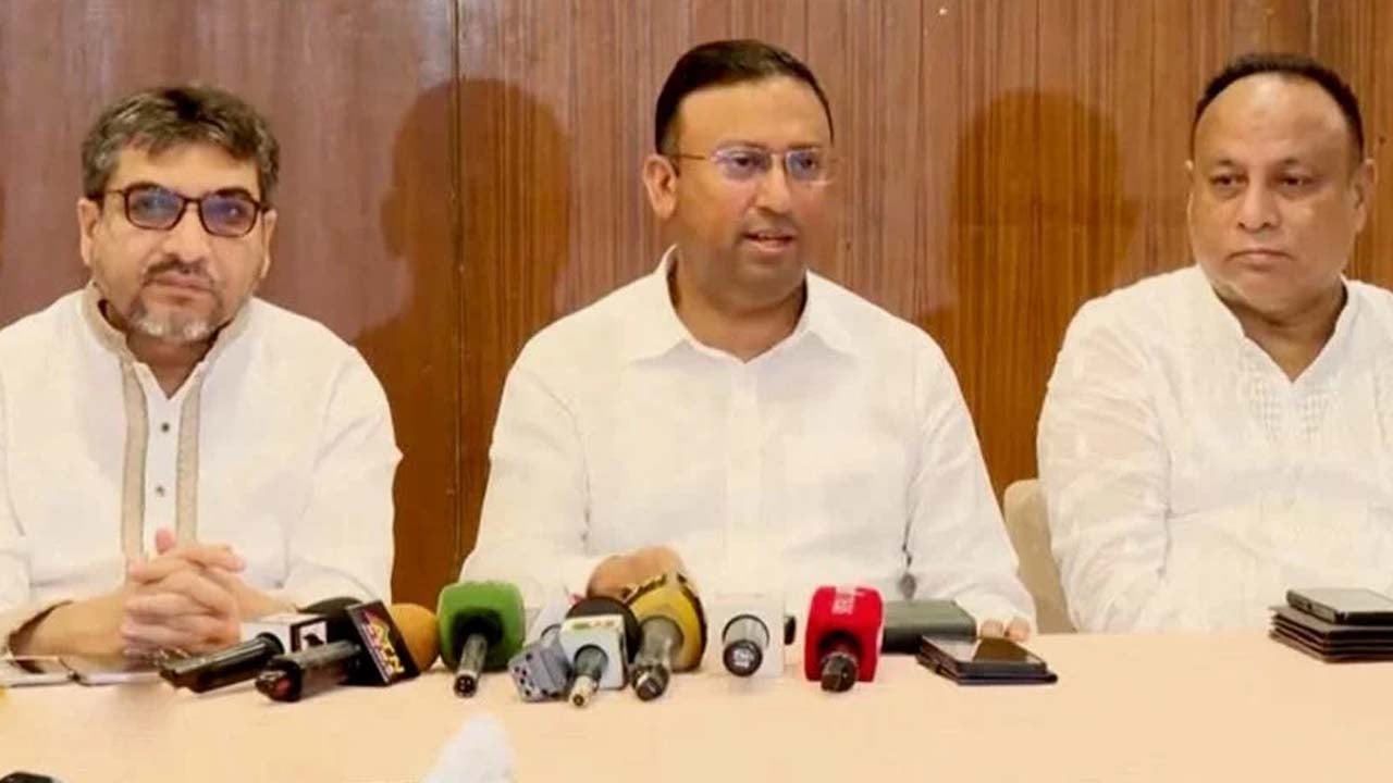 জাতিসংঘ অধিবেশনের আগে প্রধানমন্ত্রীর ভারত সফরের সম্ভাবনা নেই: পররাষ্ট্র প্রতিমন্ত্রী