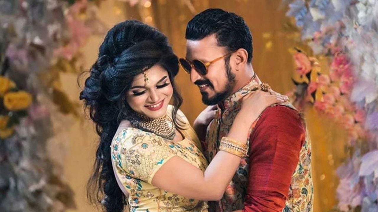 বিয়ের মামলায় খালাস নাসির-তামিমা
