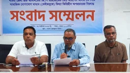 ফেসবুকে অপপ্রচারের অভিযোগে স্বেচ্ছাসেবক দল নেতার বিরুদ্ধে জিডি