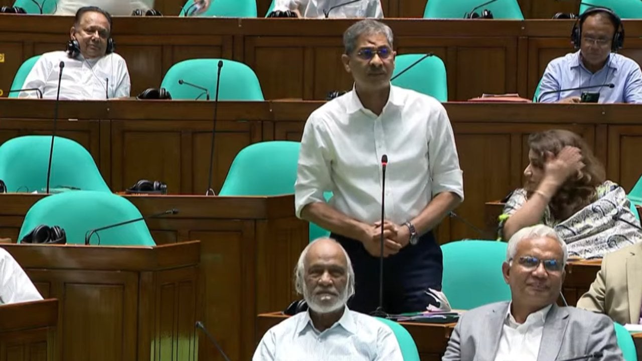 তিস্তা মহাপরিকল্পনায় পূর্ণ সমর্থন দিয়েছে চীন: সংসদে এ্যানি