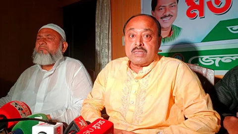এমপি আজিজের বিরুদ্ধে সাংগঠনিক ব্যবস্থা নেবে কেন্দ্রীয় বিএনপি