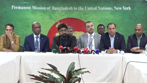 প্রধানমন্ত্রীর নিউইয়র্ক সফরে ১১ দ্বিপক্ষীয় বৈঠকসহ ৩০ কর্মসূচি