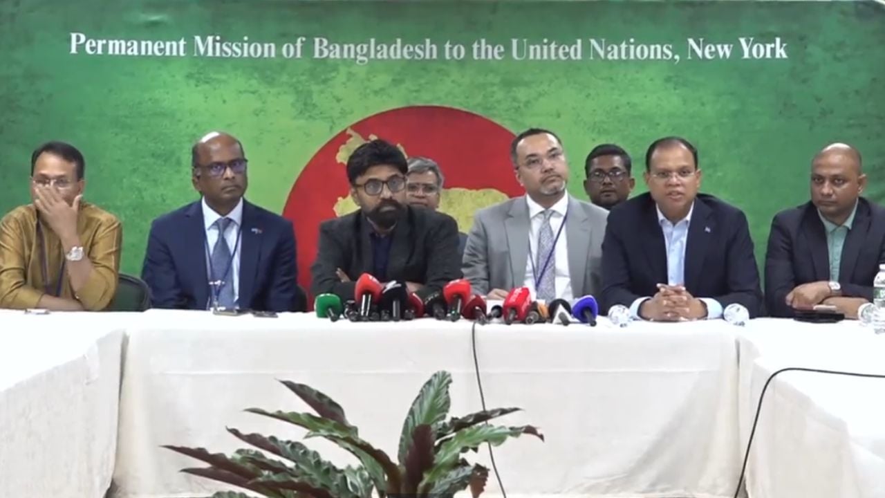প্রধানমন্ত্রীর নিউইয়র্ক সফরে ১১ দ্বিপক্ষীয় বৈঠকসহ ৩০ কর্মসূচি