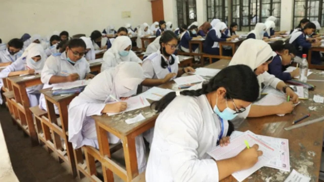 এইচএসসি পরীক্ষার ফল নভেম্বরে প্রকাশের সম্ভাবনা