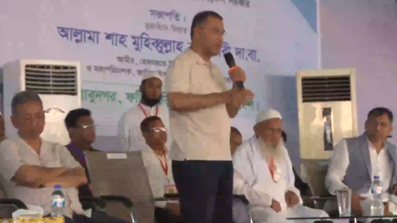 তারেক রহমান
