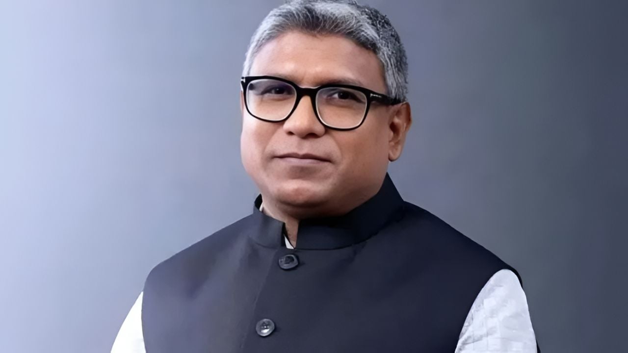 উত্তরা থেকে জামালপুর জেলা আওয়ামী লীগ নেতা গ্রেপ্তার