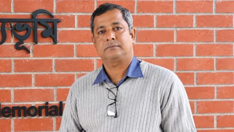 বরিশালে সমকাল কার্যালয় থেকে সাংবাদিকের ঝুলন্ত মরদেহ উদ্ধার