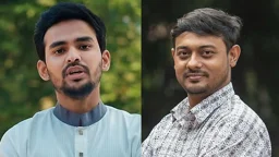 সালমান মুক্তাদিরের স্টুডিও ভাঙচুর: যা বললেন এনসিপির দুই নেতা
