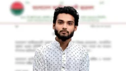 তেলের দাম বৃদ্ধির প্রতিবাদ, এবার পদ হারালেন ছাত্রদল নেতা