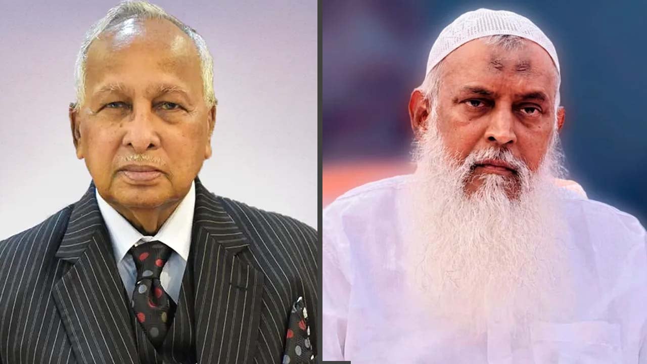 ব্যারিস্টার জমির উদ্দীনের মৃত্যুতে ধর্মমন্ত্রীর শোক 1