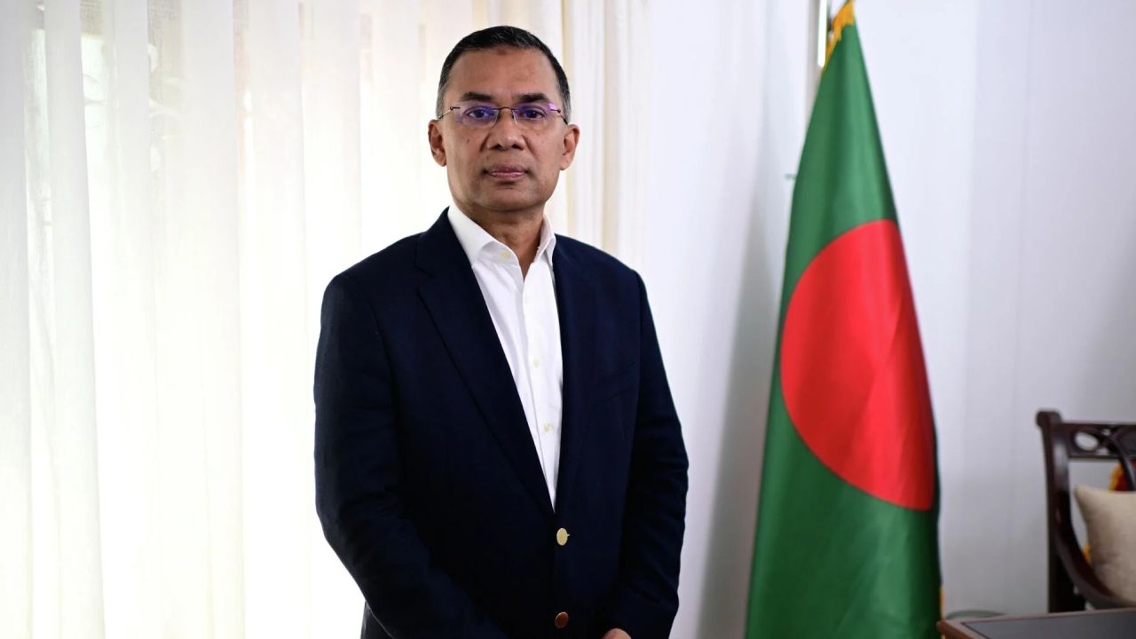 মানবিক সহায়তা সংস্থার প্রতিনিধিদের সঙ্গে প্রধানমন্ত্রীর প্রাতরাশ বৈঠক
