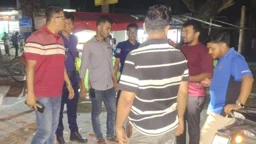 কুমিল্লায় আবারও কিশোর গ্যাংবিরোধী বিশেষ অভিযান, আটক ৩৭৯