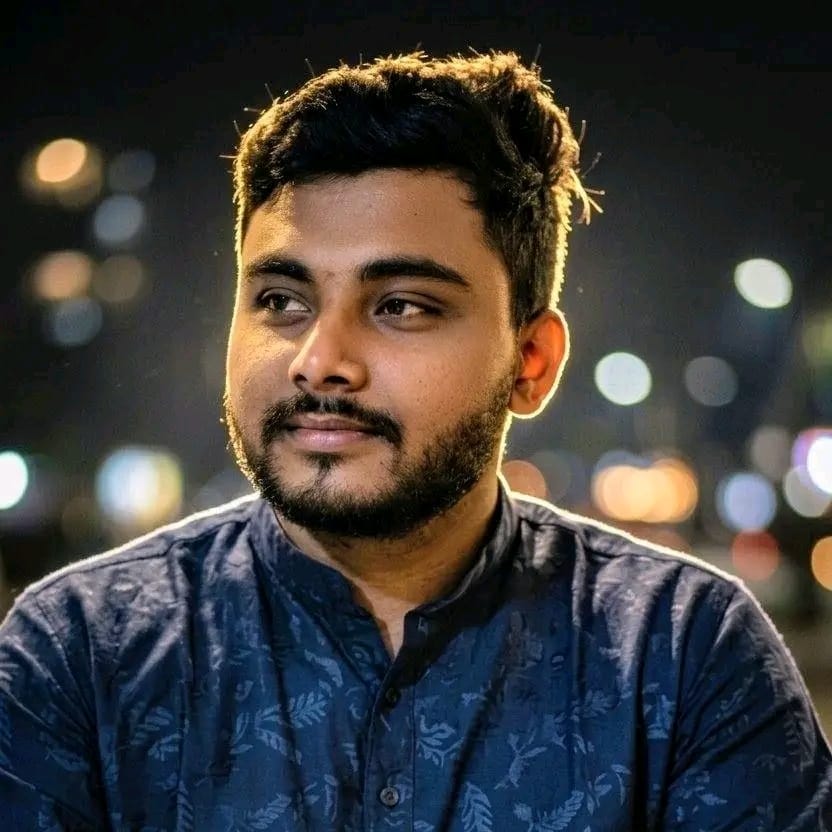 শেখ শাহরিয়ার হোসেন