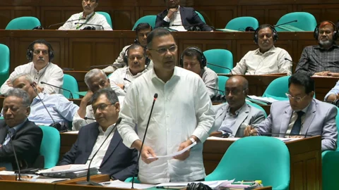 বিরোধীদলকে নিয়েই এগোতে চায় সরকার: প্রধানমন্ত্রী
