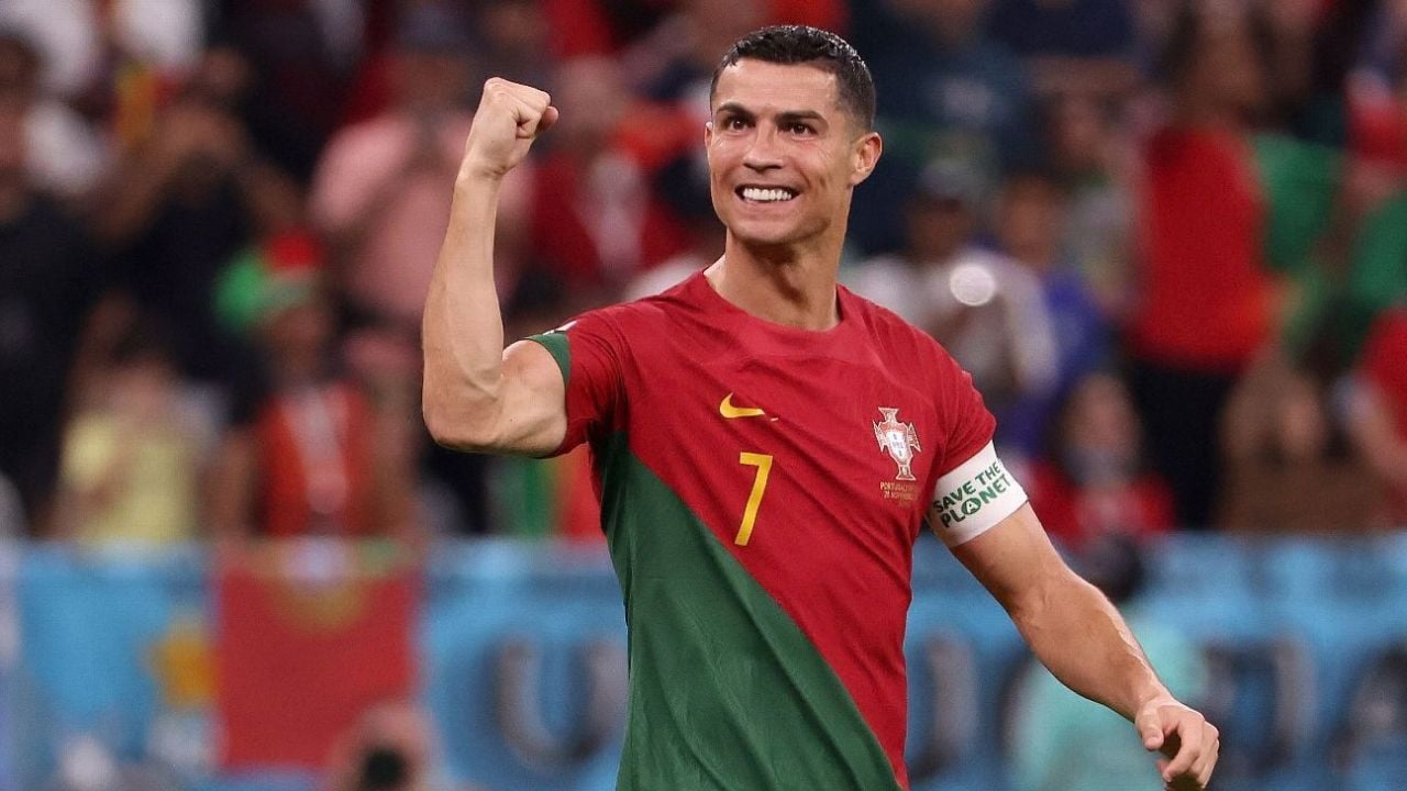 পর্তুগালের ম্যাচসহ টিভিতে আজকের খেলা