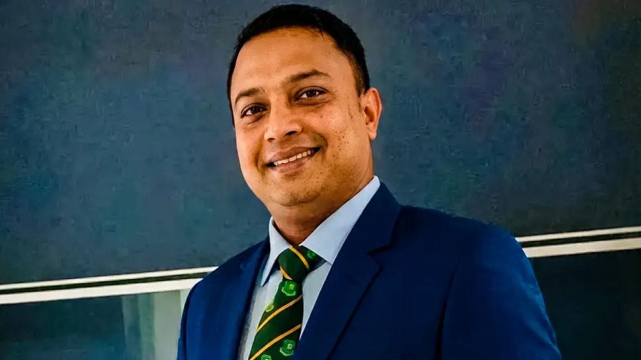 বিসিবির নারী বিভাগের নির্বাচক সজল চৌধুরী বরখাস্ত 