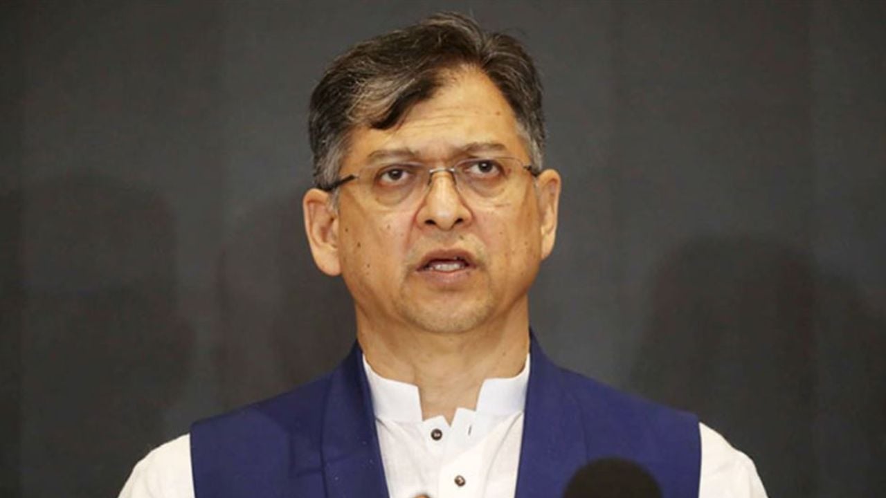 দেশবাসীকে ঈদের শুভেচ্ছা স্বরাষ্ট্রমন্ত্রী