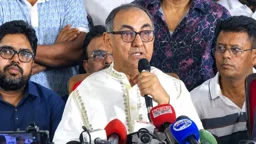 টাকার বিনিময়ে আ.লীগ নেতাদের আশ্রয় দিচ্ছে বিএনপির কিছু নেতা: মির্জা আব্বাস