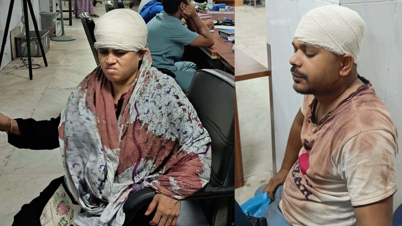 জরুরি বিভাগে আড়াই ঘণ্টা অপেক্ষা, জানতে চাওয়ায় রোগীর স্বজনদের মারধর