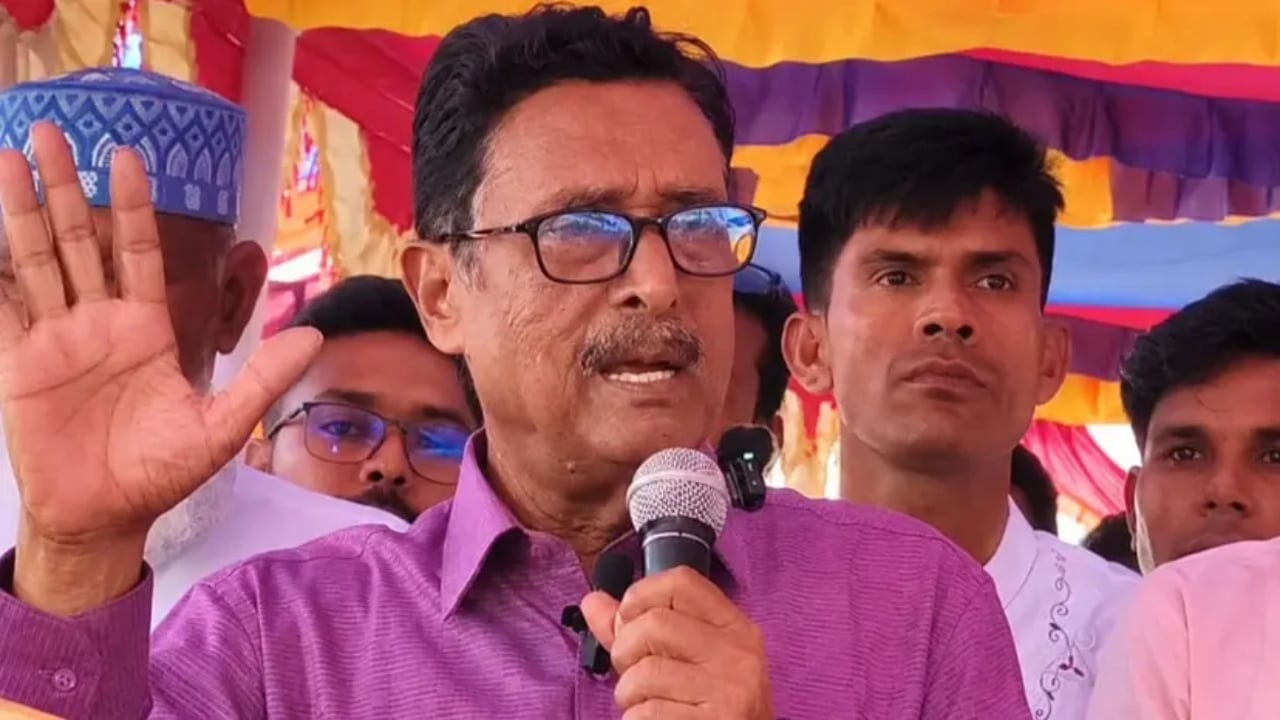 নেতারা ভালো হলেই দেশ ভালো হবে: ফজলুর রহমান