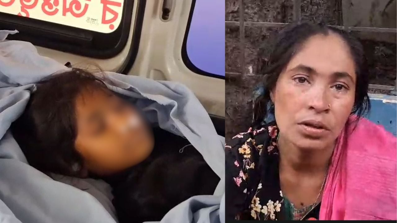 ধানমন্ডিতে ১০ তলা থেকে পড়ে গৃহকর্মীর মৃত্যু, নির্যাতনের অভিযোগ পরিবারের