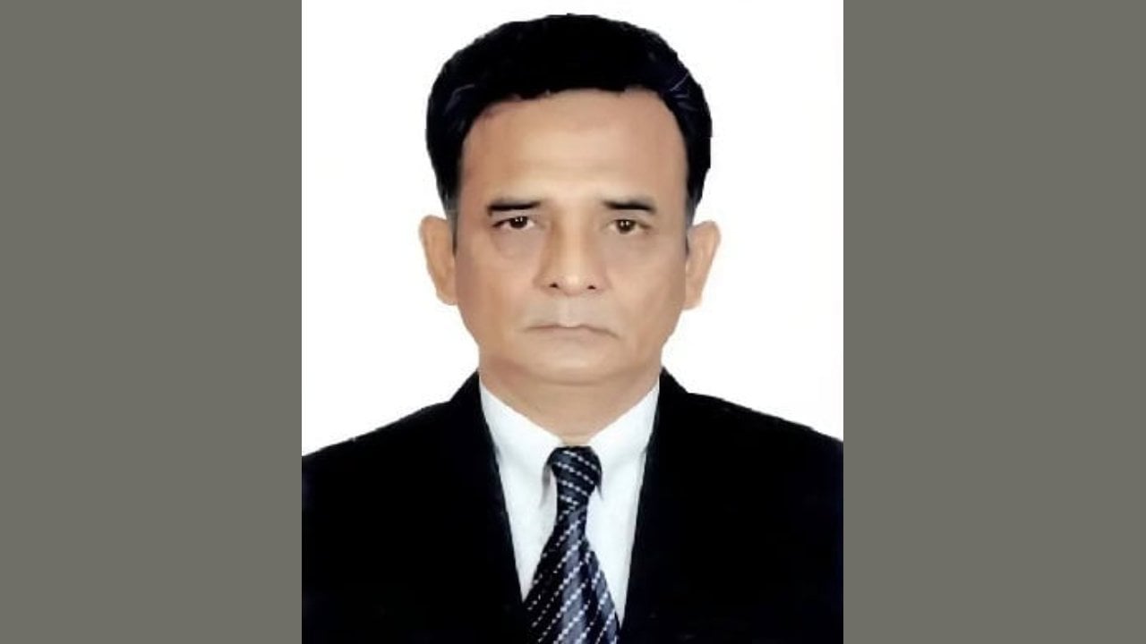 কার্যক্রম নিষিদ্ধ আওয়ামী লীগের সাবেক এমপির মৃত্যু