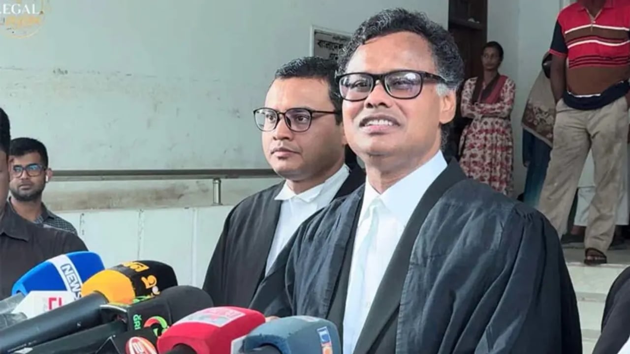 ‘পঞ্চদশ সংশোধনীর মাধ্যমে সংবিধানের সঙ্গে প্রতারণা করা হয়েছে’