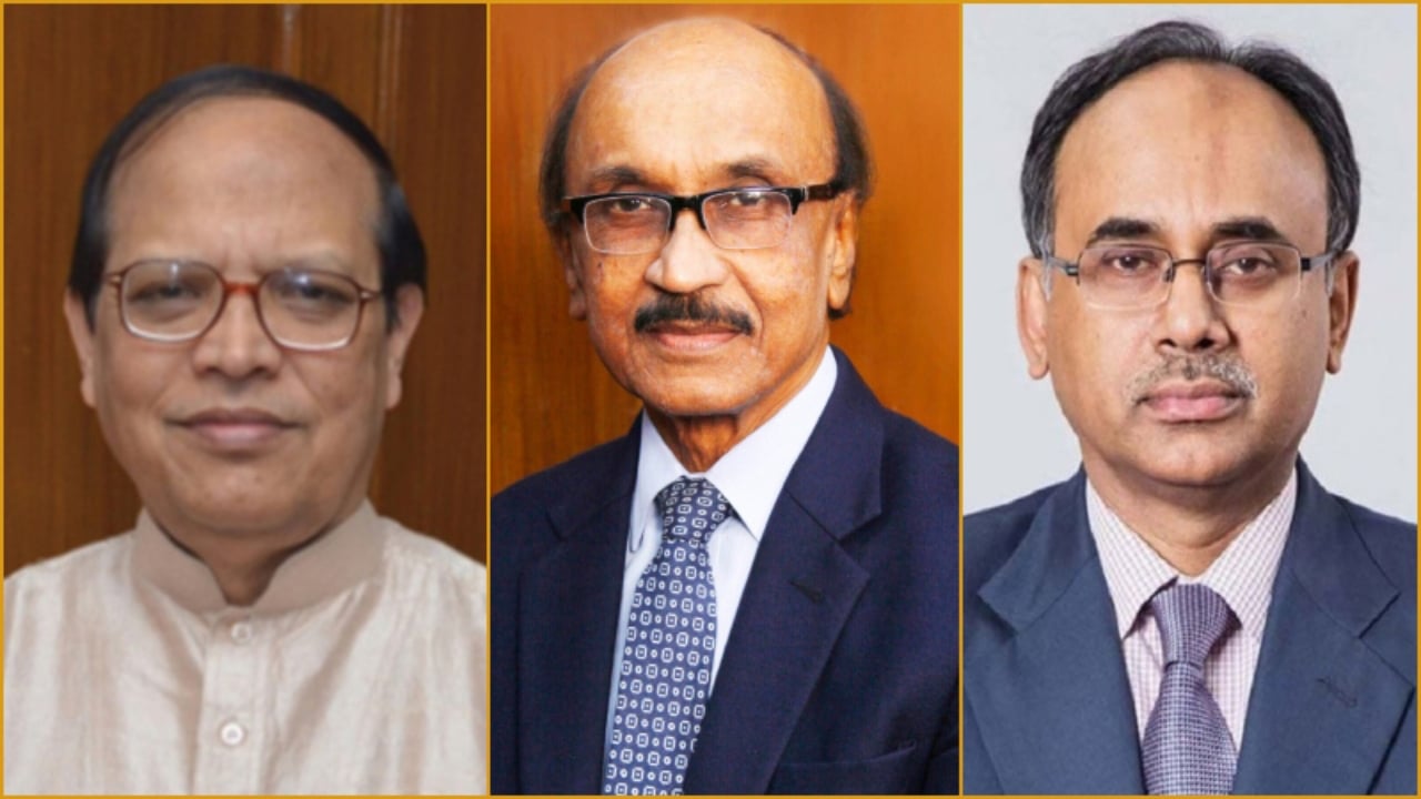 সাবেক তিন গভর্নরের ব্যক্তিগত তথ্য চেয়েছে দুদক