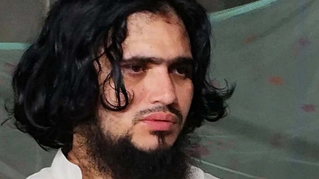 ছাত্র ধর্ষণের অভিযোগে মাদ্রাসা শিক্ষক আটক