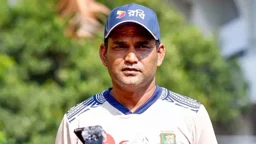 এশিয়ান গেমসে জাতীয় দল যাওয়ার কারণ জানালেন সালাউদ্দিন
