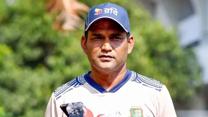 এশিয়ান গেমসে জাতীয় দল যাওয়ার কারণ জানালেন সালাউদ্দিন