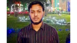 সুইসাইড নোট লিখে জাবি শিক্ষার্থী নিখোঁজ, সন্ধান চেয়ে প্রশাসনের বিজ্ঞপ্তি