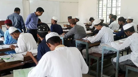 আলিমে পাসের হার ৬১.৭ শতাংশ