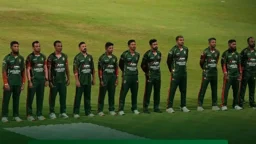 ব্যাটিং বিপর্যয়ে সেমিফাইনালের স্বপ্ন শেষ, টুর্নামেন্ট থেকে বিদায় বাংলাদেশের