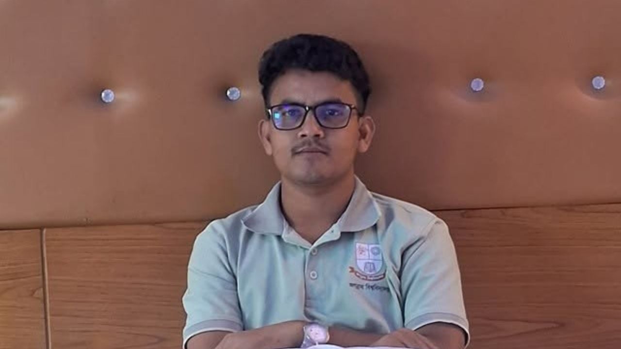 ‘আমি জগন্নাথের শের’ বলে শিক্ষার্থীকে ‘পেটালেন’ ছাত্রদল নেতা