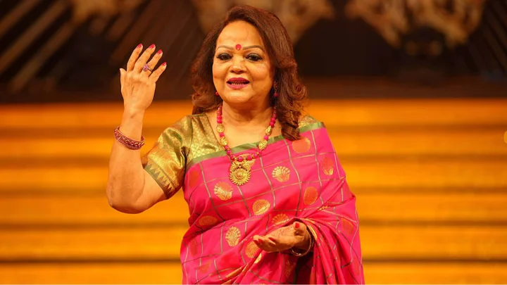 সাবিনা ইয়াসমিনের ৭৩তম জন্মদিন আজ
