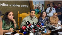 প্রাথমিকের শিক্ষকদের বদলি অনির্দিষ্টকালের জন্য স্থগিত