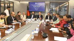 এক যুগ পর ঢাকায় ফিরছে পোশাক খাতের ফ্ল্যাগশিপ প্রদর্শনী ‘বাটেক্সপো’