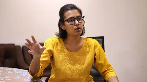সাধারণ নাগরিকদের সঙ্গে অপরাধীর মতো আচরণ করা হচ্ছে: নেহা বোরা