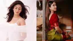 ‘কবে বিয়ে করছেন’- প্রশ্নে যা বললেন সাফা কবির