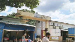 দখল ও অব্যবস্থাপনায় ঝুঁকিতে তেজগাঁও সিএসডি