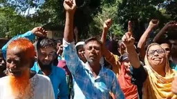 ইয়াবা দিয়ে ফাঁসানোর চেষ্টা, ২ পুলিশ সদস্য প্রত্যাহার