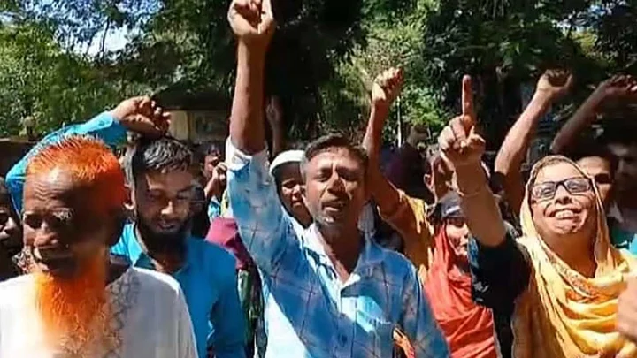 ইয়াবা দিয়ে ফাঁসানোর চেষ্টা, ২ পুলিশ সদস্য প্রত্যাহার