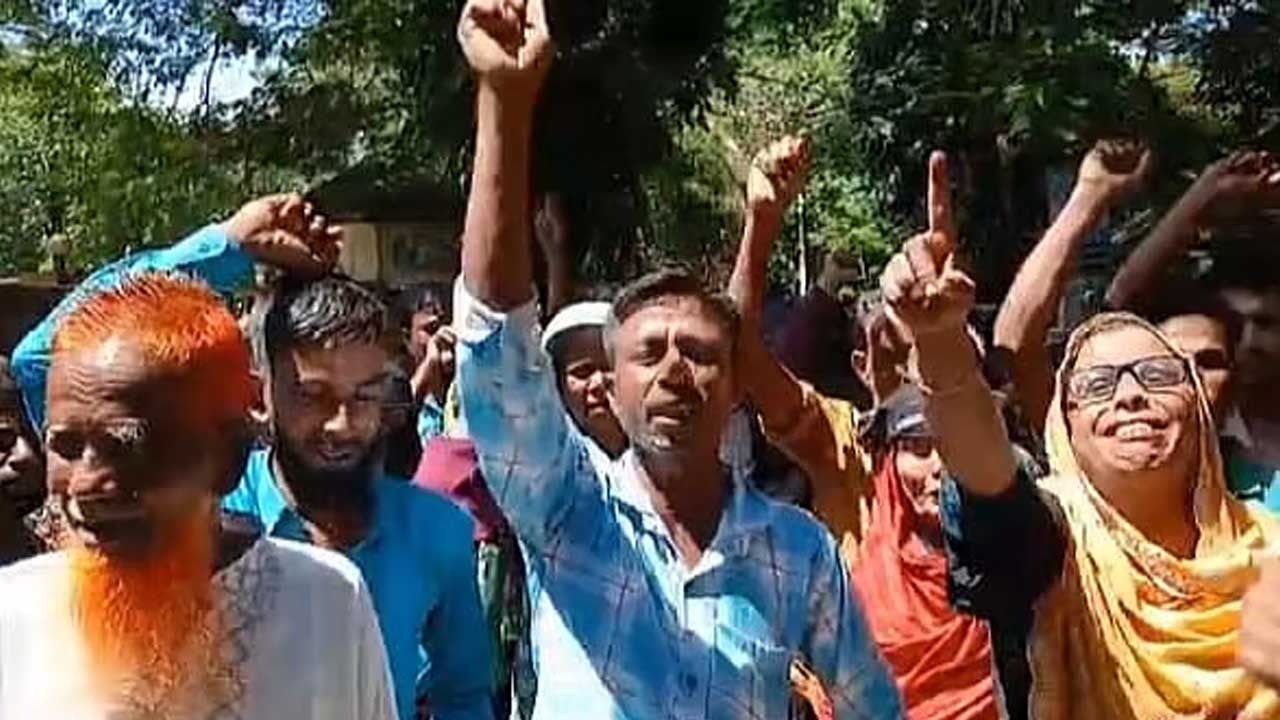 ইয়াবা দিয়ে ফাঁসানোর চেষ্টা, ২ পুলিশ সদস্য প্রত্যাহার
