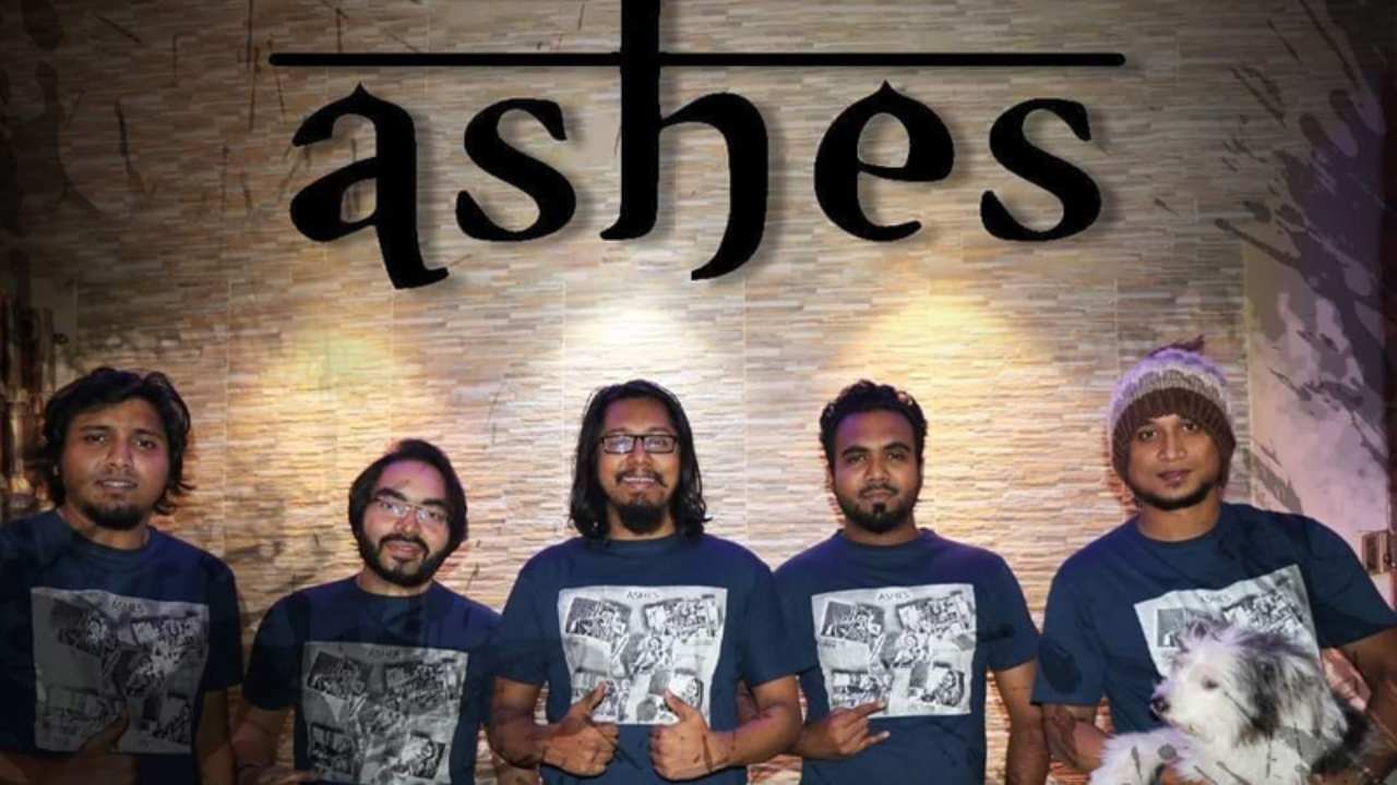 ইমাম-উলামাদের আপত্তির কারণে কিশোরগঞ্জে অ্যাশেজ ব্যান্ডের কনসার্ট স্থগিত
