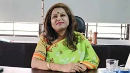 অধ্যাপক জিনাত হুদার বহিষ্কারে প্রগতিশীল শিক্ষক সমাজের ক্ষোভ
