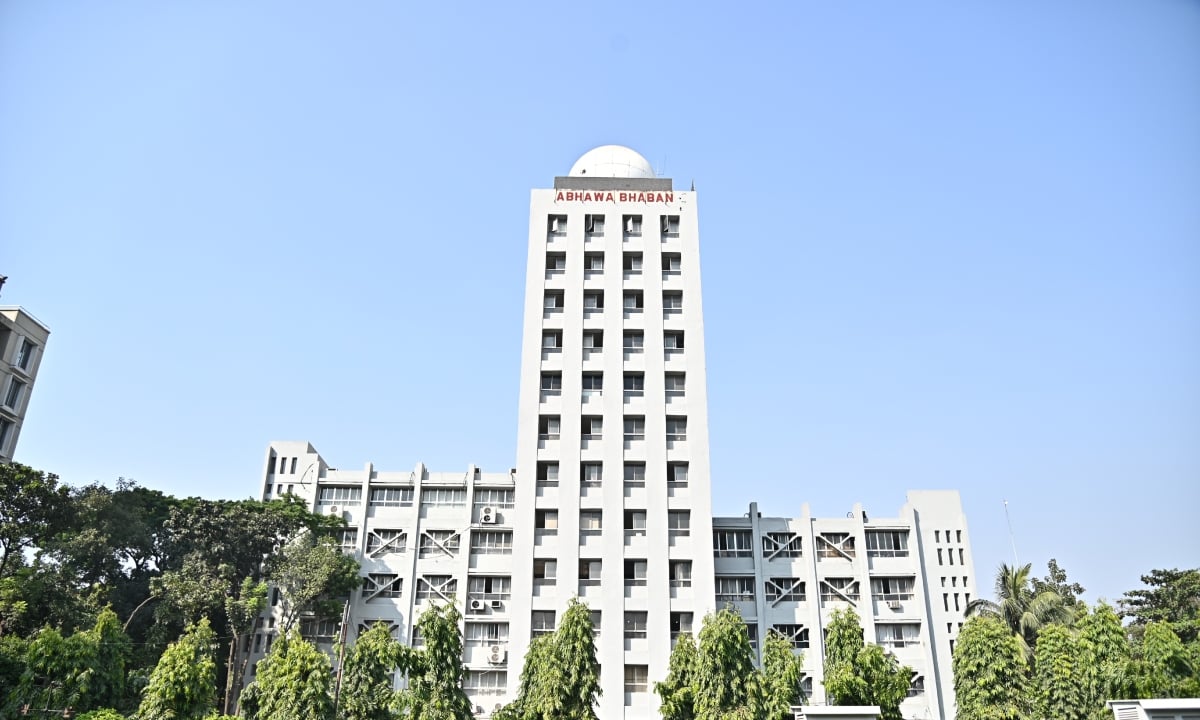 ৬ বিভাগে ভারী বর্ষণের আশঙ্কা