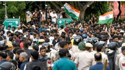 যন্তর মন্তরে বিক্ষোভ নিষিদ্ধ করলো দিল্লি পুলিশ, নতুন ৩ স্থান নির্ধারণ
